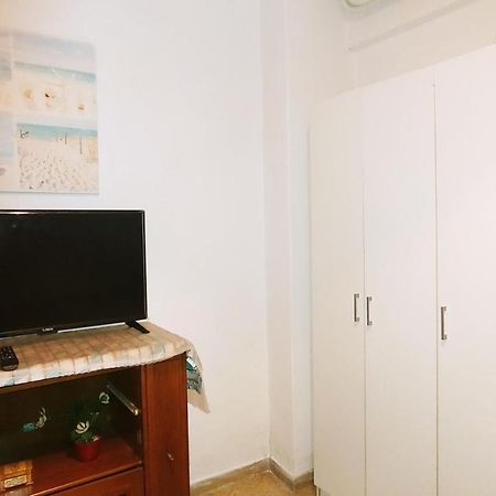 Yiannis Kalimarmaro Studio,Athens Center Ngoại thất bức ảnh