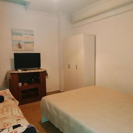 Yiannis Kalimarmaro Studio,Athens Center Ngoại thất bức ảnh