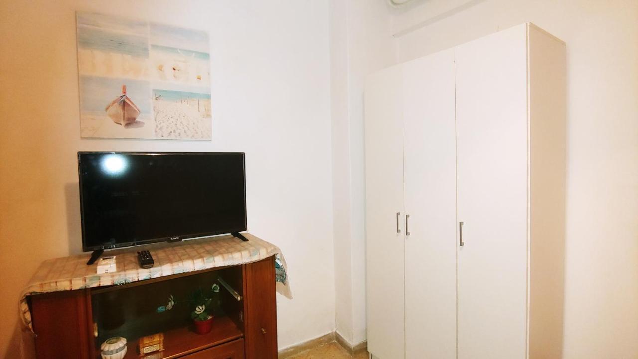 Yiannis Kalimarmaro Studio,Athens Center Ngoại thất bức ảnh