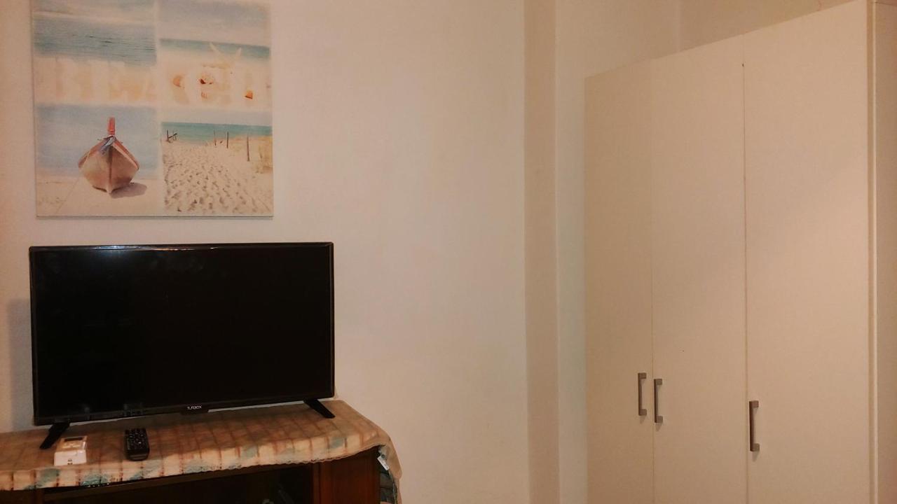 Yiannis Kalimarmaro Studio,Athens Center Ngoại thất bức ảnh