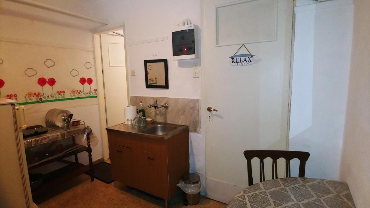 Yiannis Kalimarmaro Studio,Athens Center Ngoại thất bức ảnh