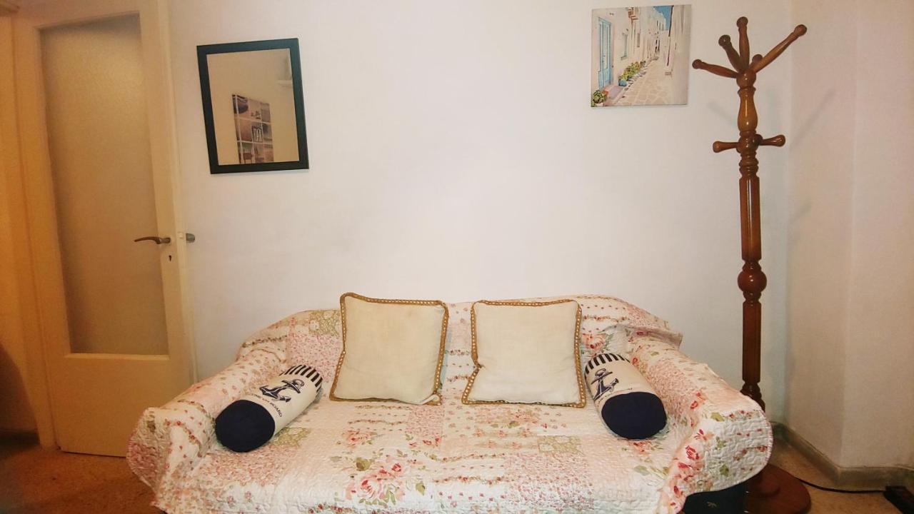 Yiannis Kalimarmaro Studio,Athens Center Ngoại thất bức ảnh