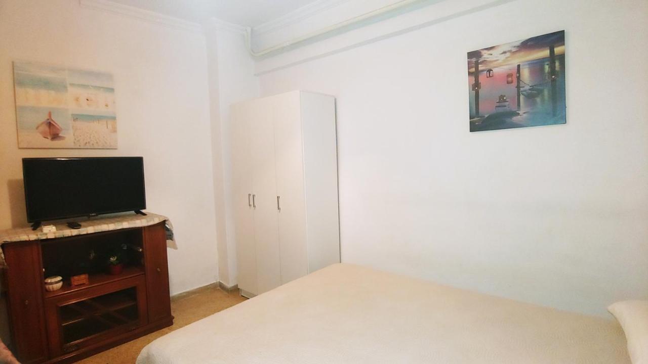 Yiannis Kalimarmaro Studio,Athens Center Ngoại thất bức ảnh