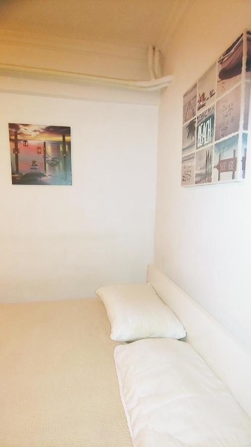 Yiannis Kalimarmaro Studio,Athens Center Ngoại thất bức ảnh
