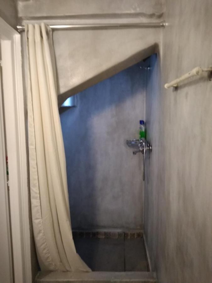 Yiannis Kalimarmaro Studio,Athens Center Ngoại thất bức ảnh