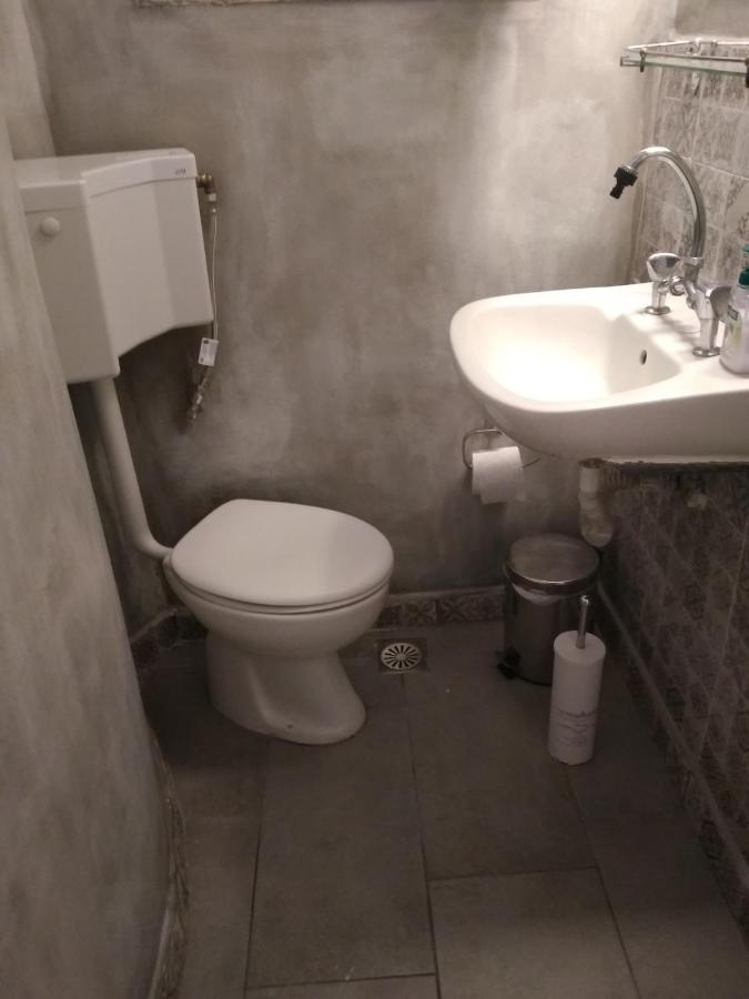 Yiannis Kalimarmaro Studio,Athens Center Ngoại thất bức ảnh