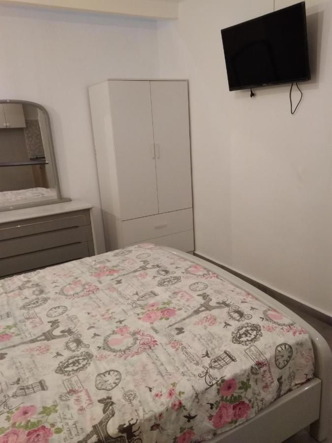 Yiannis Kalimarmaro Studio,Athens Center Ngoại thất bức ảnh