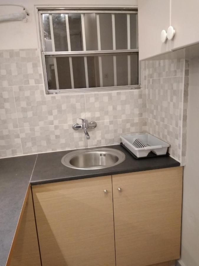 Yiannis Kalimarmaro Studio,Athens Center Ngoại thất bức ảnh