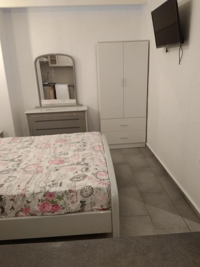 Yiannis Kalimarmaro Studio,Athens Center Ngoại thất bức ảnh