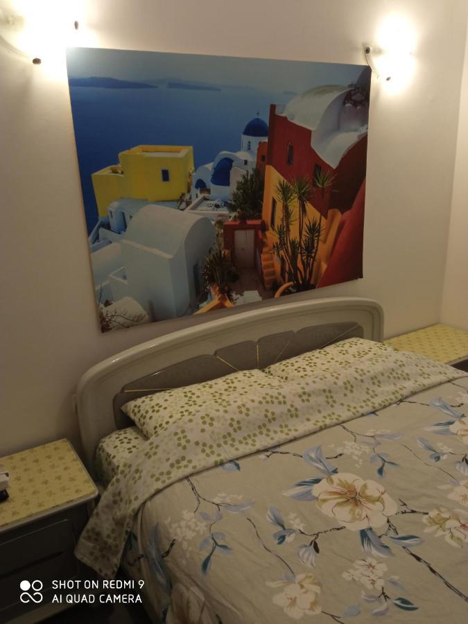 Yiannis Kalimarmaro Studio,Athens Center Ngoại thất bức ảnh