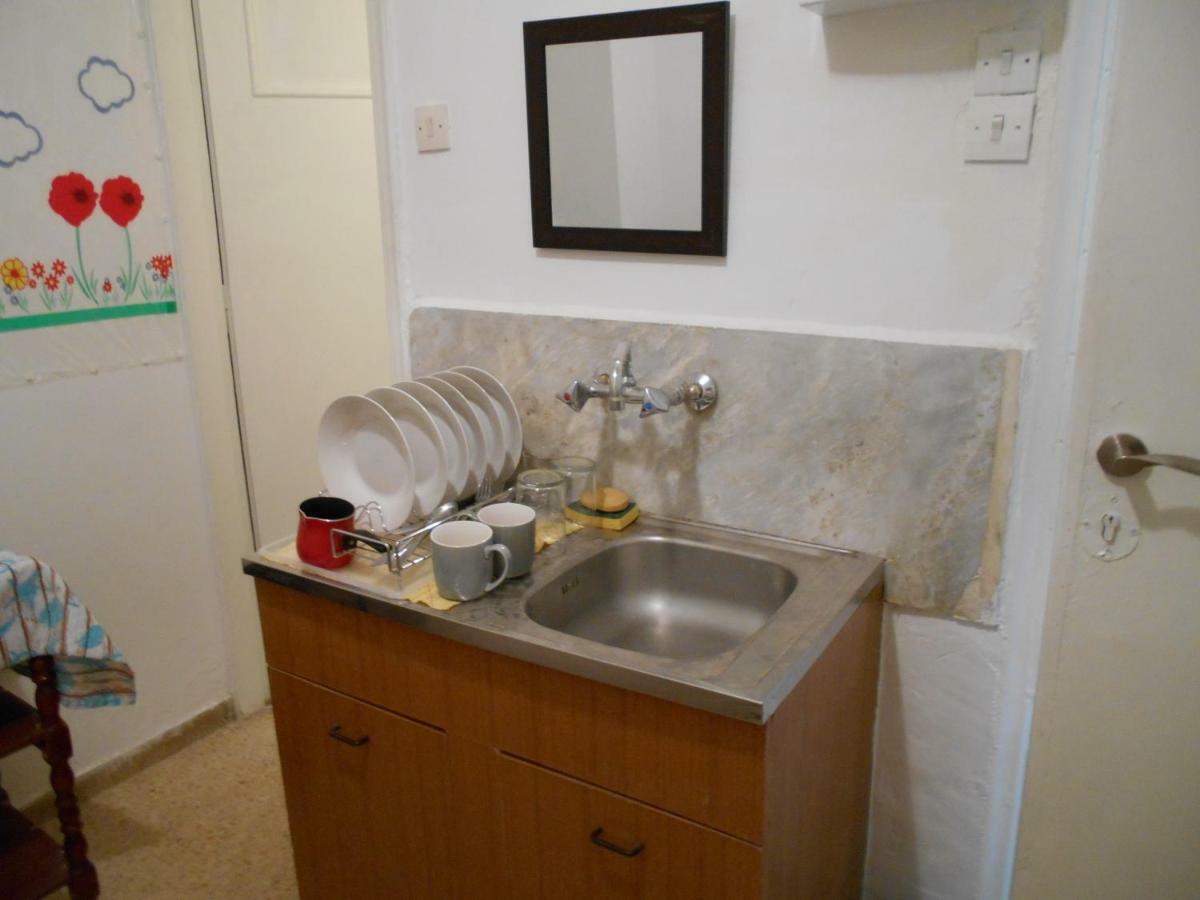 Yiannis Kalimarmaro Studio,Athens Center Ngoại thất bức ảnh