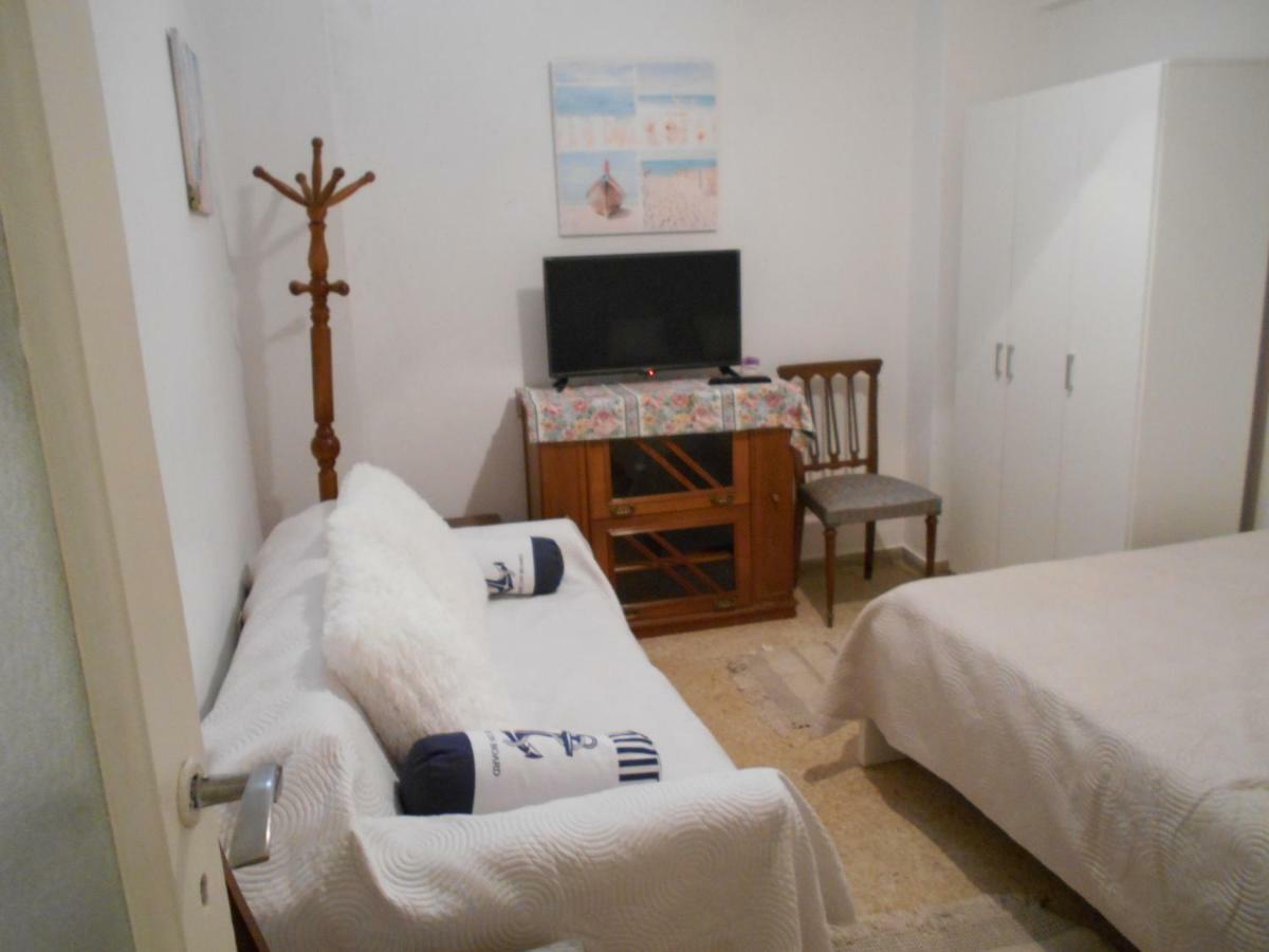 Yiannis Kalimarmaro Studio,Athens Center Ngoại thất bức ảnh