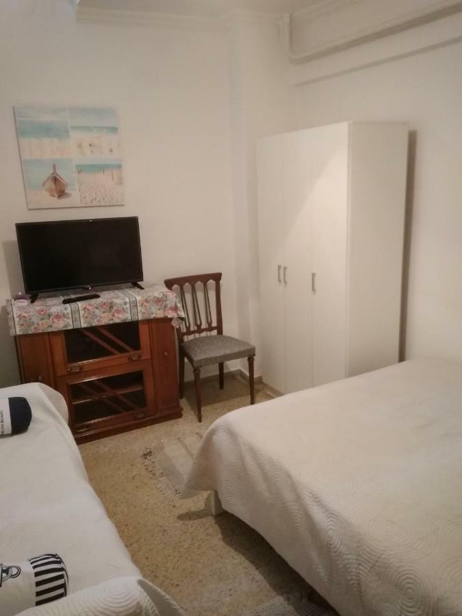 Yiannis Kalimarmaro Studio,Athens Center Ngoại thất bức ảnh